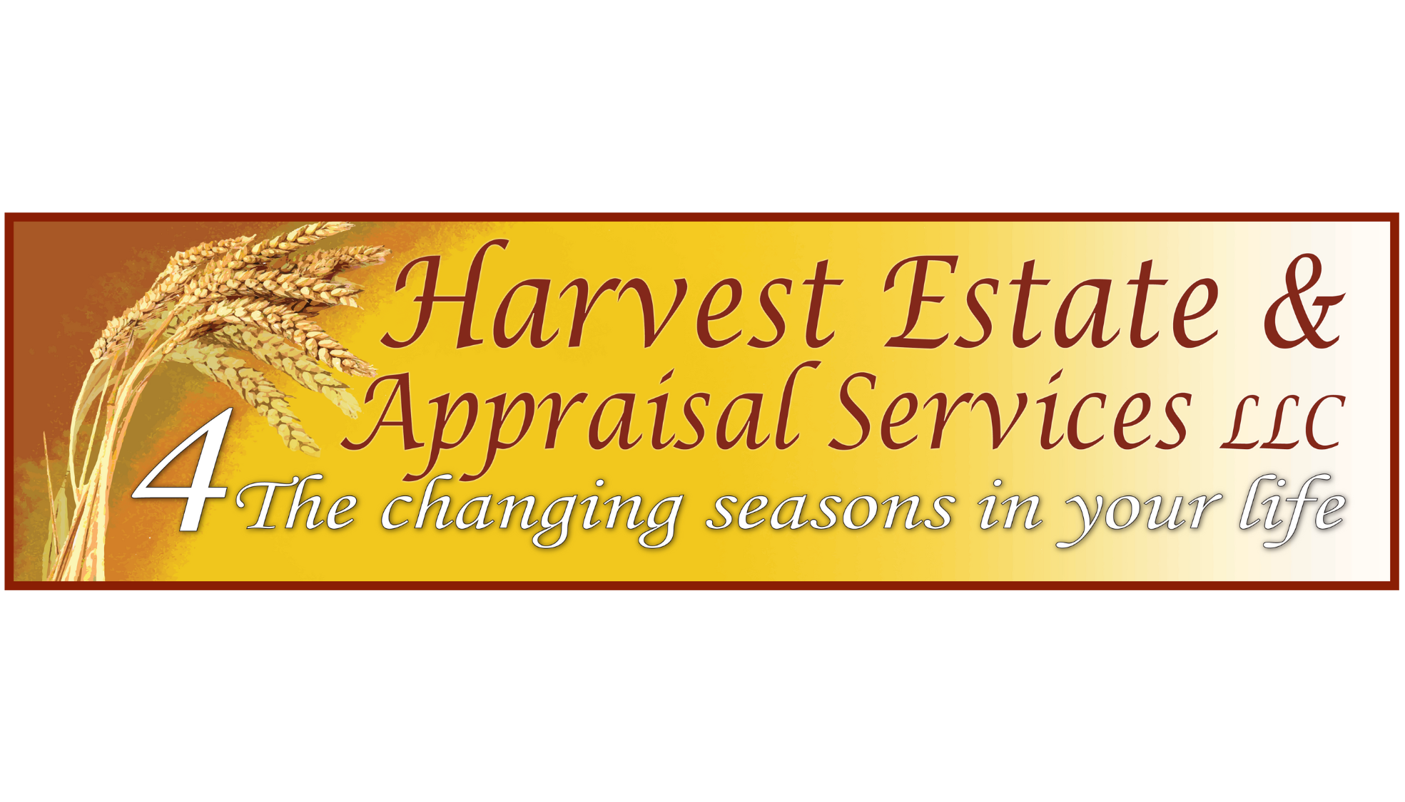 Harvest Estate and Appraisal Services